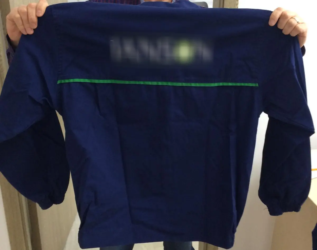 Uniforme medicale IosebStyle