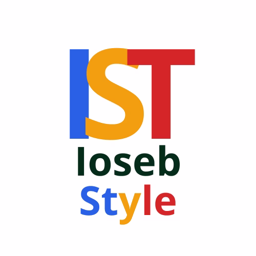 IosebStyle Logo